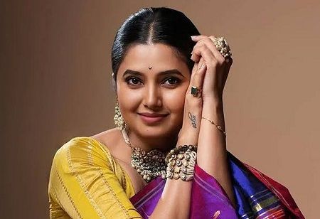 Prajakta Mali Buys 6.4 Crore Flat in Goregaon's Oberoi Exquisite 